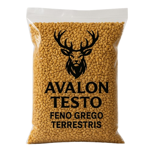 AVALON TESTO - Produto